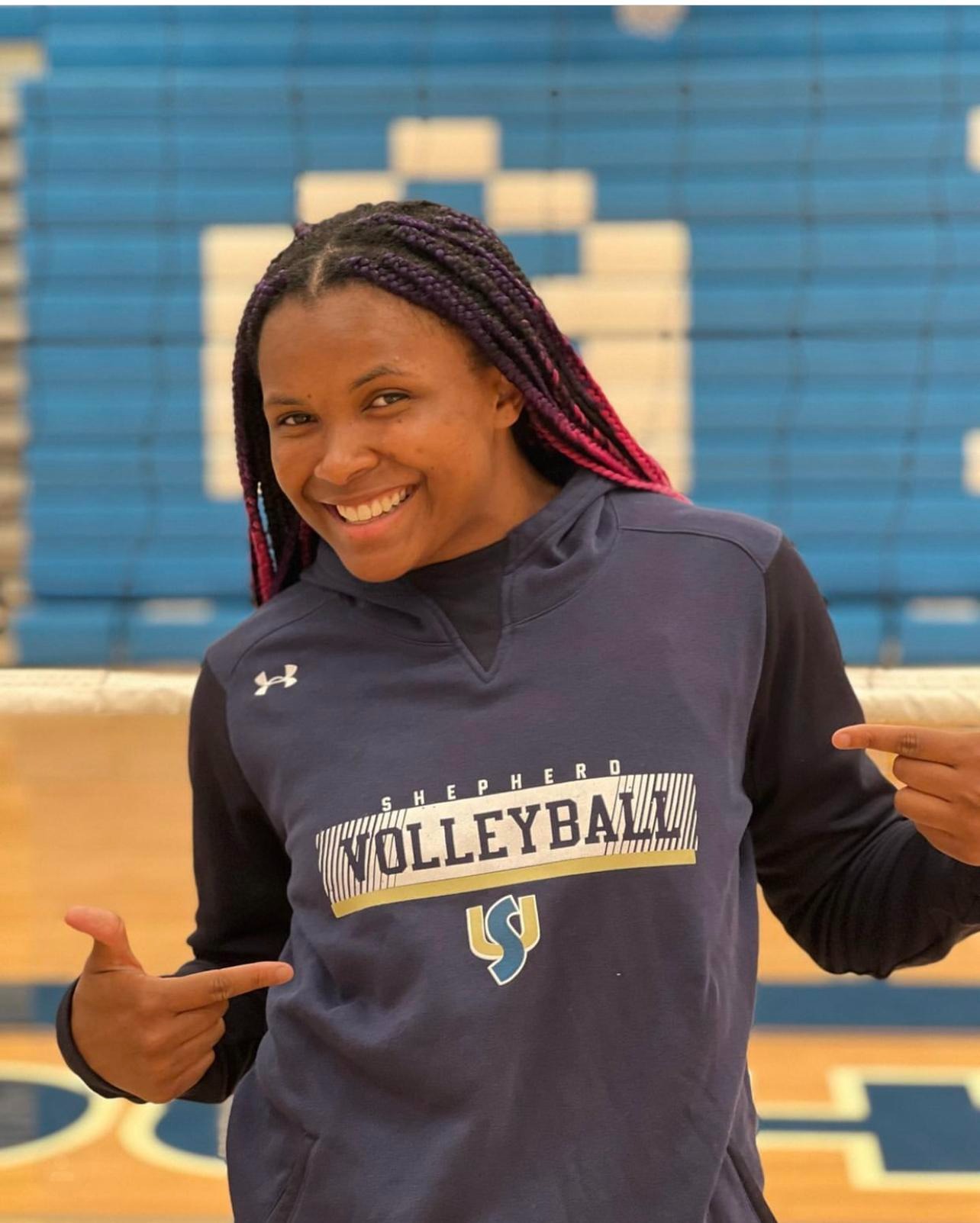 Amya Davis